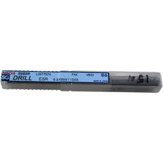 NEW Nachi LIST7574 6.8mm SGESR SG Drill Powder Metallurgy HSS-Co Jobber Bit