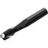 NEW GWS Tool Group 204-001170 Carbide End Mill 3/8 Dia 2-Flute Square End 1 LOC