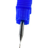 NEW GWS Tool Group 221-001005 Carbide End Mill 1/32 Dia 2-Flute Ball Nose 1/8 Shank
