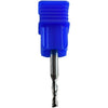 NEW GWS Tool Group 204-001040 Carbide End Mill 3/32 Dia 2-Flute Square End 3/8 LOC