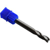 NEW GWS Tool Group 205-001140 Carbide End Mill 1/4 Dia 3-Flute Square End 3/4 LOC