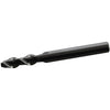 NEW Destiny Tool V21612R060 Viper Carbide End Mill 1/4 2-Flute 0.060 Rad 3/4 LOC