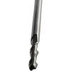 NEW Destiny Tool V21612R060 Viper Carbide End Mill 1/4 2-Flute 0.060 Rad 3/4 LOC