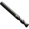 NEW Destiny Tool V21612R060 Viper Carbide End Mill 1/4 2-Flute 0.060 Rad 3/4 LOC