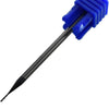 NEW Harvey Tool 894231-C3 Long Flute Square End Mill 1/32 Dia 3-Flute AlTiN