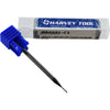 NEW Harvey Tool 894231-C3 Long Flute Square End Mill 1/32 Dia 3-Flute AlTiN