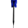 NEW Harvey Tool 894231-C3 Long Flute Square End Mill 1/32 Dia 3-Flute AlTiN