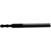 NEW Destiny Tool V20602S Viper Carbide End Mill 3/32 Dia 2-Flute 9/32 LOC 1.50 OAL