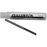 NEW Fullerton 14059 1400STB Carbide Chucking Reamer .1440 Dia 4-Flute Stub Length