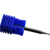 NEW Best Carbide 523-20469 2-Flute Ball End Mill 3/64 Dia 1/8 LOC 1/8 Shank USA