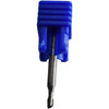 NEW Best Carbide 534-20938 Universal End Mill 3/32 Dia 2-Flute Double End Carbide