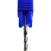 NEW Best Carbide 521-31250 End Mill 1/8x1/8x1-1/2x1/2 2-Flute Square End Cut USA