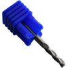 NEW Best Carbide 521-31250 End Mill 1/8x1/8x1-1/2x1/2 2-Flute Square End Cut USA