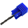 NEW Best Carbide 521-31250 End Mill 1/8x1/8x1-1/2x1/2 2-Flute Square End Cut USA