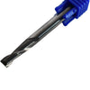 NEW Best Carbide 521-22344 End Mill 15/64x1/4x2-1/2x3/4 2-Flute Square End USA