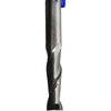 NEW Best Carbide 521-22344 End Mill 15/64x1/4x2-1/2x3/4 2-Flute Square End USA