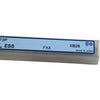 NEW Nachi LIST7573P #5 SG-ESS Stub Drill Bit Powdered Metal TiN/TiCN 135 Deg