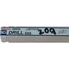 NEW Nachi LIST7572P 1.27mm SG-ESS Stub Drill Powder Metallurgy HSS-Co Bit Japan