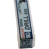 NEW Nachi LIST7572P 1.27mm SG-ESS Stub Drill Powder Metallurgy HSS-Co Bit Japan