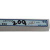 NEW Nachi LIST7572P 1.27mm SG-ESS Stub Drill Powder Metallurgy HSS-Co Bit Japan