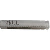 NEW Nachi LIST7573P 3/16 SG-ESS Stub Drill Bit Powdered Metal TiN/TiCN 135 Deg