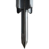 NEW Harvey Tool 47630 Carbide Chamfer Cutter 1/4 Dia 30 Deg Per Side 2-Flute