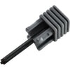 NEW Harvey Tool 17030 Corner Rounding End Mill 0.030 Rad 2-Flute Uncoated Carbide
