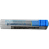 NEW Mitsubishi MS2XLBD1/8N0750 MSTAR Carbide End Mill 1/8 Ball 3/4 Reach 2FL
