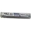 NEW Mitsubishi MS2XLBD1/4N1500 MSTAR Carbide End Mill 1/4 Ball 1-1/2 Reach 2FL
