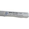 NEW M.A. Ford 27223800 TrueSize Carbide Chucking Reamer Letter B 6.045mm 4-Flute