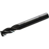 NEW M.A. Ford 13111 TuffCut X-AL 3-Flute Carbide End Mill Finisher 8mm 1mm Rad