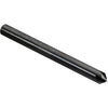 NEW Bassett B10221 MCH-4R Solid Carbide Chamfer Mill 1/4 Dia 90 Deg 4-Flute USA