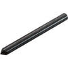 NEW Bassett B10221 MCH-4R Solid Carbide Chamfer Mill 1/4 Dia 90 Deg 4-Flute USA