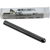 NEW Bassett B10221 MCH-4R Solid Carbide Chamfer Mill 1/4 Dia 90 Deg 4-Flute USA