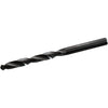 NEW Bassett B53645 DR Solid Carbide Jobber Drill Bit #3 Wire Gauge 0.213'' 118�