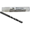 NEW Bassett B53645 DR Solid Carbide Jobber Drill Bit #3 Wire Gauge 0.213'' 118�