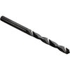 NEW Bassett B53645 DR Solid Carbide Jobber Drill Bit #3 Wire Gauge 0.213'' 118�