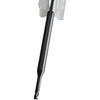 NEW RobbJack SEM04-11146 Micro End Mill .070 Dia 3-Flute .090 LOC A1-303 Aluminum
