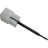 NEW RobbJack SEM04-11146 Micro End Mill .070 Dia 3-Flute .090 LOC A1-303 Aluminum