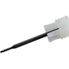 NEW RobbJack SEM04-11146 Micro End Mill .070 Dia 3-Flute .090 LOC A1-303 Aluminum