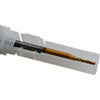NEW Kennametal B051A01700CPG GOdrill 1.7mm Solid Carbide Through-Coolant Drill