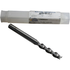 NEW M.A. Ford 13625001 TuffCut AL 2-Flute Carbide End Mill 1/4x1-1/4x3-1/16 USA