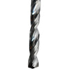 NEW M.A. Ford CDACR2812 Cyclone 5X Coolant Fed Carbide Drill 9/32'' 2-Flute USA