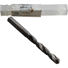 NEW M.A. Ford CDACR2812 Cyclone 5X Coolant Fed Carbide Drill 9/32'' 2-Flute USA
