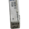 NEW Mitsubishi MS2XLBD1/4N1500 MSTAR Carbide End Mill 1/4 Ball 1-1/2 Reach 2FL