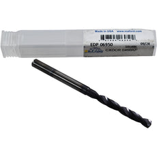NEW M.A. Ford CXDCR 0450AP Cyclone XD 5X Coolant Fed Carbide Drill 4.5mm ALtima+