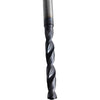 NEW M.A. Ford CXDCR 0450AP Cyclone XD 5X Coolant Fed Carbide Drill 4.5mm ALtima+