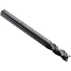 NEW M.A. Ford 13810 TuffCut X-AL 3-Flute Carbide End Mill Finisher 3/16x1/2x2 USA
