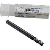 NEW M.A. Ford 13810 TuffCut X-AL 3-Flute Carbide End Mill Finisher 3/16x1/2x2 USA