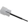 NEW RobbJack SEM04-11144 Micro End Mill .078 Dia 3-Flute .090 LOC A1-303 Aluminum